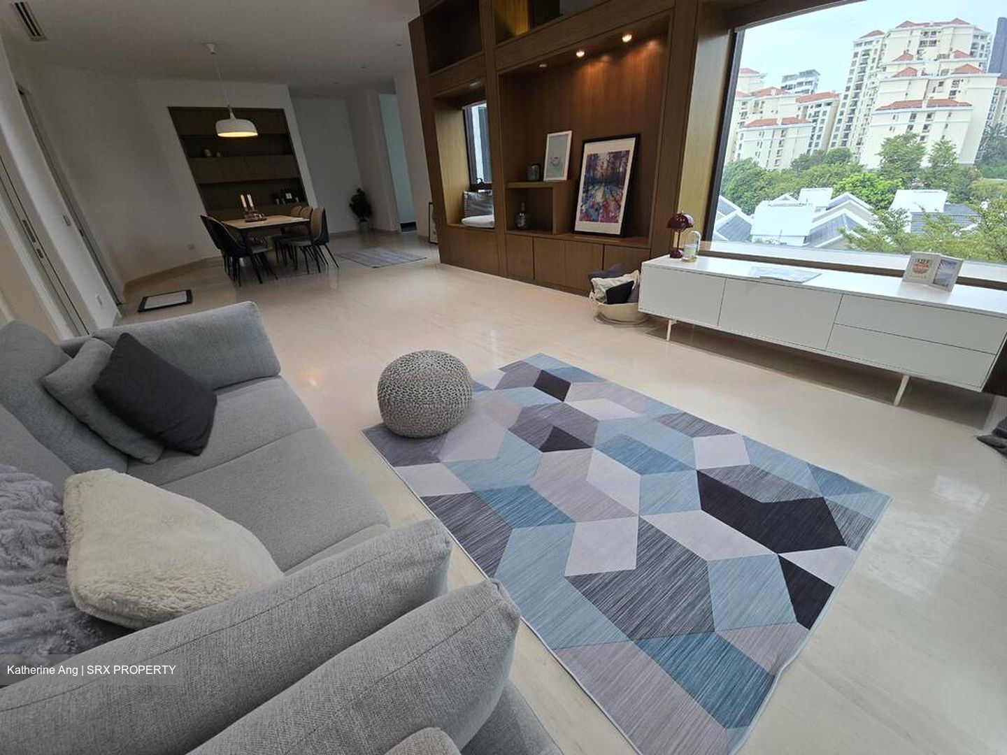 Belle Vue Residences (D9), Condominium #576822051
